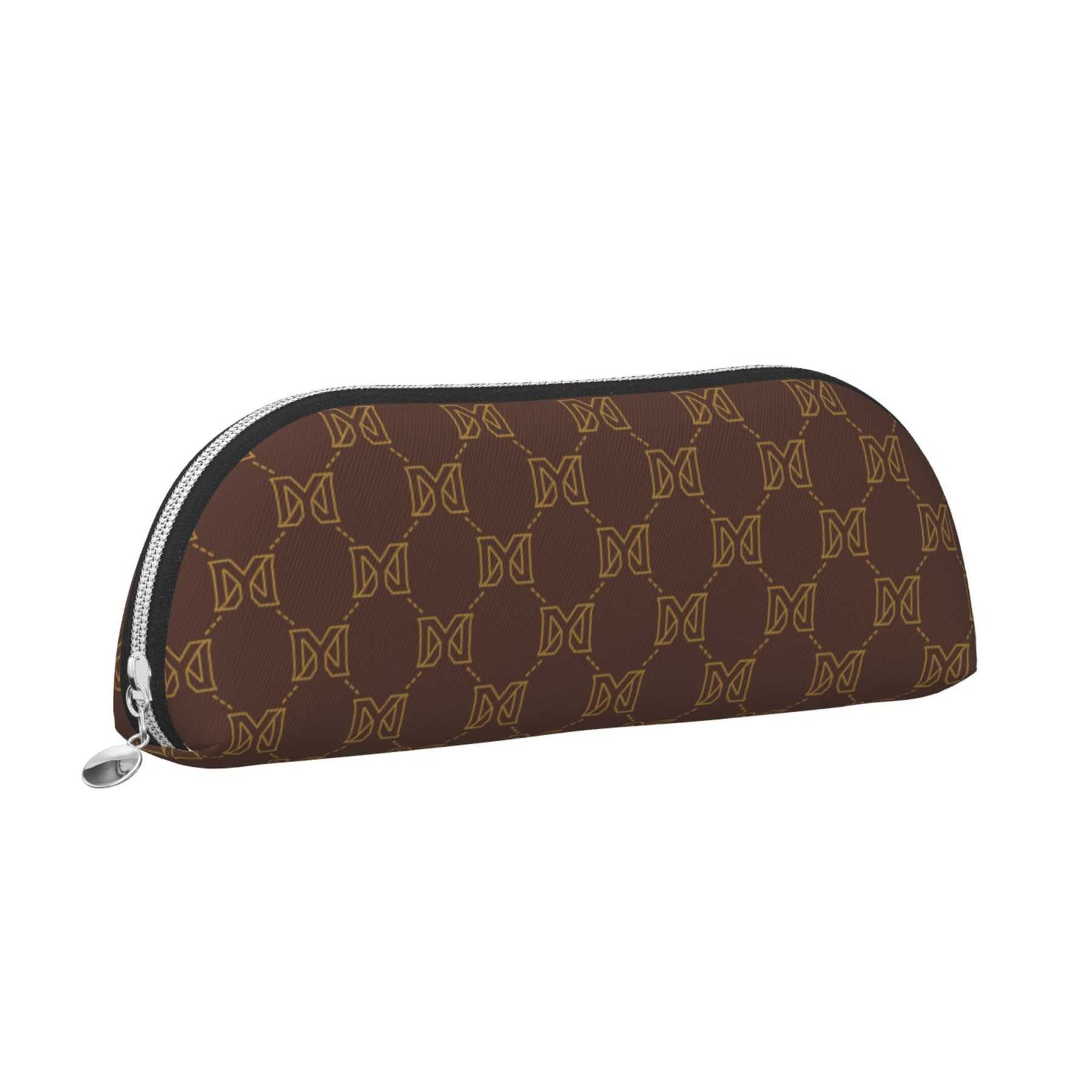 NXY Vintage Cases Cosmetic Bags Mini Designer Makeup Bag Women Luxury Pencil Bag Cosmetic Bag Fashion Toiletry Bag Zipper Wash Pouch Purse
