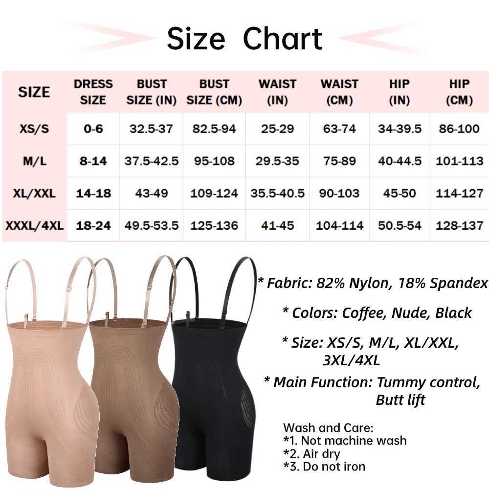 Waist Trainer Body Shaper Colombianas Streching Women Seamless Bodysuit Butt Lifter Shapewear Slimming Sheath Flat Belly CorsetXJ250304
