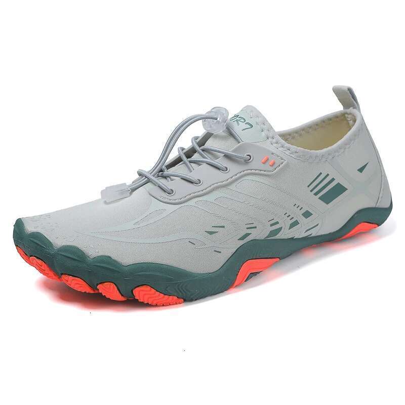 Unisex Water Swimming Diving Socks Barefoot Shoes Aqua Beach Sandal Flat Shoe Non-Slip Sneaker Slipper for Men Women