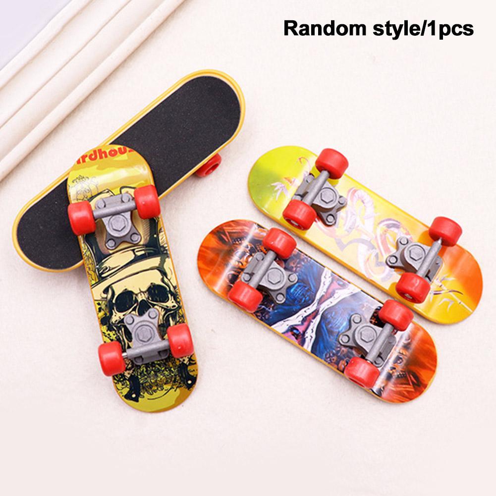 Turtle Skateboard Toys Small Pet Scooter Sliding Fun Pet Toy For Small Animals Hamster Finger Skate Board Pet Toys
