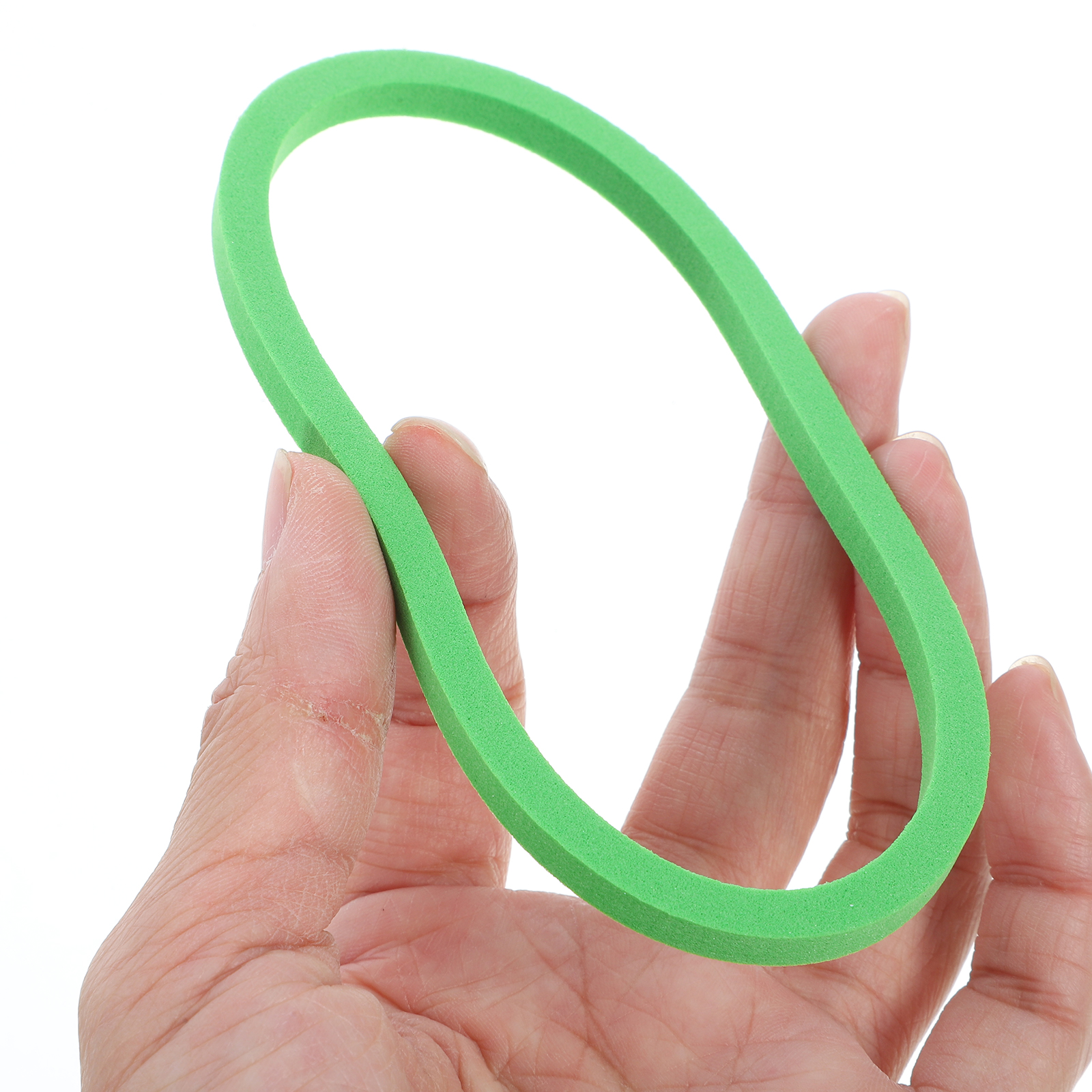 5pcs Floating Plant Fence Aquarium Floating Plant Rings Fish Tank Feeding Floating Plants Feeding Aquarium Accessories