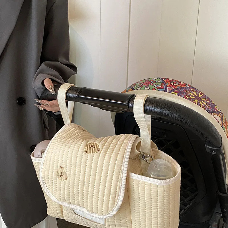 Home>Products> Autumn Mummy Bag>Baby Handbag>Baby Handbag 250304