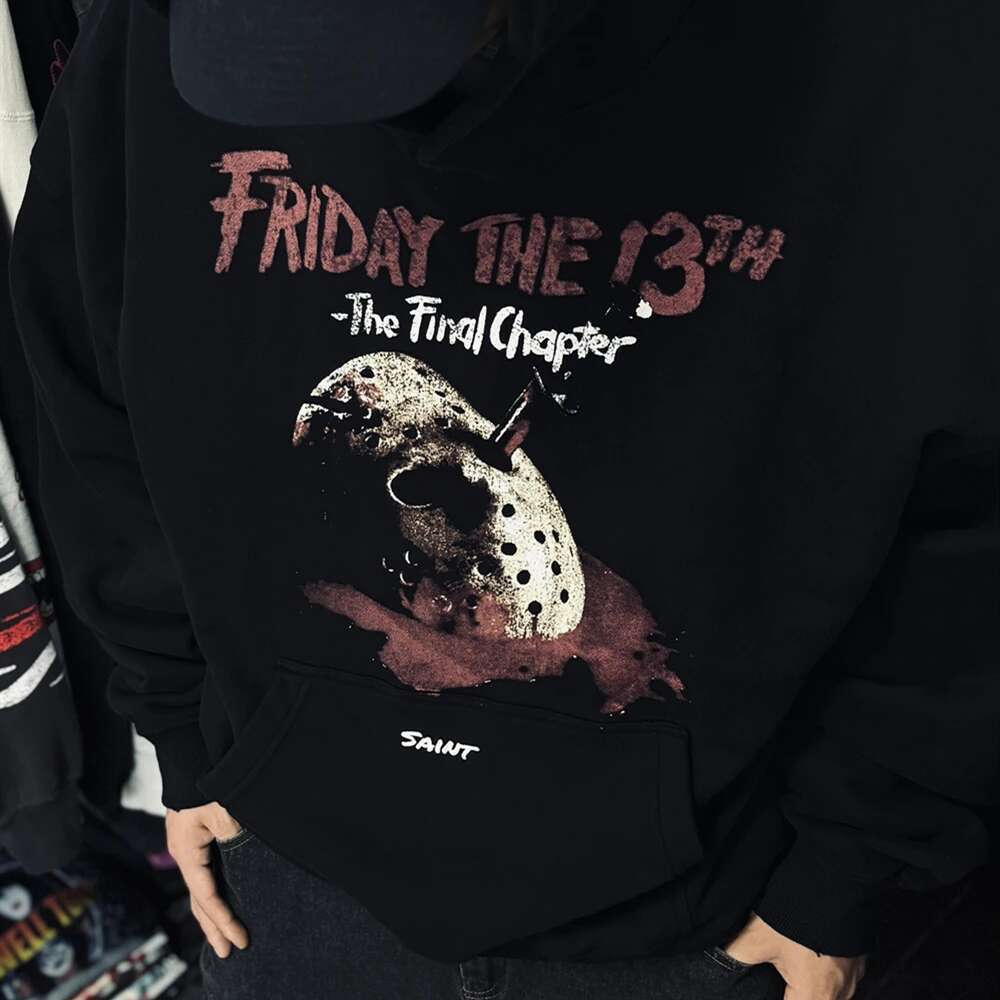 Frog Drift Fashion Best Quality Streetwear Graphics Printed Vintage Sweatshirt Loose Oversize Tops Pullover Hoodie For Men