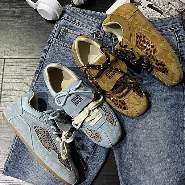 2025 hot new free shipping designer shoes for casual shoes brown blue Summer New outdoor sneakers sport shoes