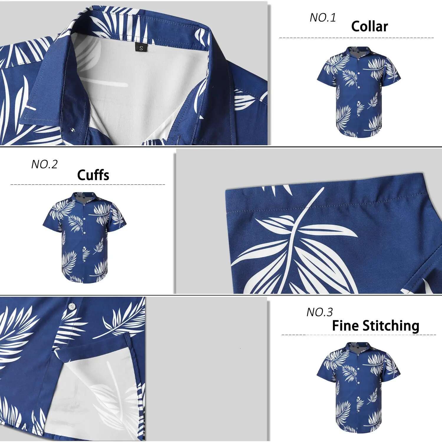 2025 Fun Cartoon Cat Printed Button Casual Street Designer Collar Shirt Top Fashionable Men's Breathable And Comfortable Short Sleeve Shirt Cloth