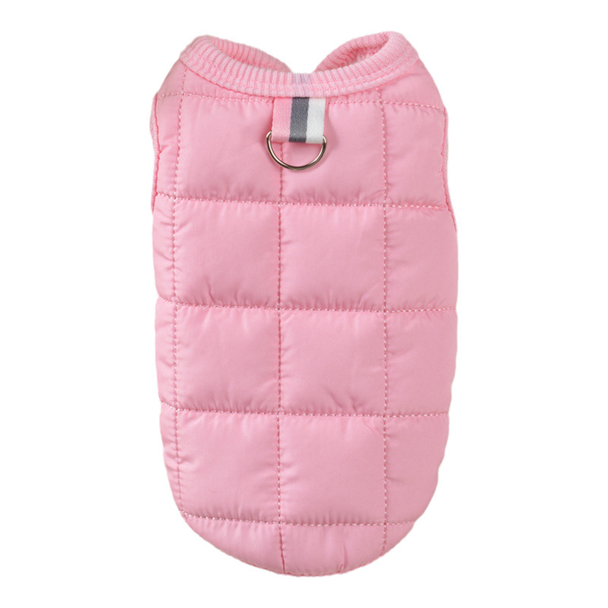 Clothes For Small Dogs Outfit Vest Warm Dog Clothes for Small Dogs Winter Windproof Pets Dog Jacket Coat Ropa Perro