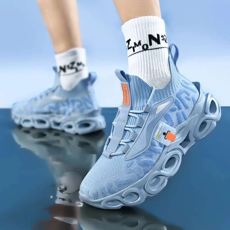 Sneakers Male tenis designer shoes Mens casual platform Shoes fashion Blade loafers running Shoe for men