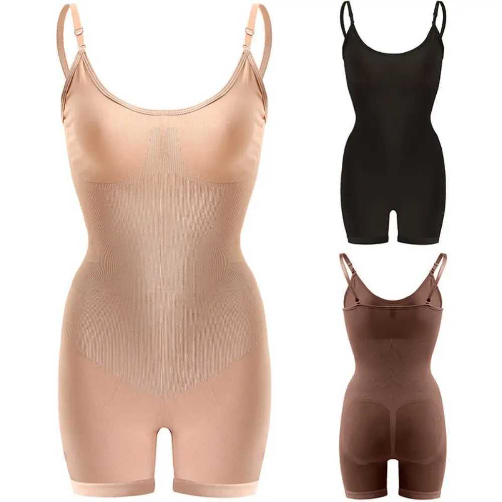 Soft and high elastic bodysuits Fashion underwear women seamless butt lifter tights Shapewear Flat Angle hip lift shapewearXJ250304
