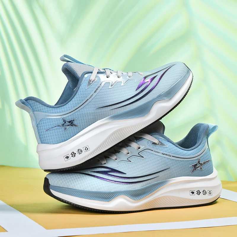 Plus Size Mens Sneakers Running Shoes Casual Fashion ar Mesh Breathable Cross Trainer Sports Tennis Shoes 47 48 49 50 Z250304