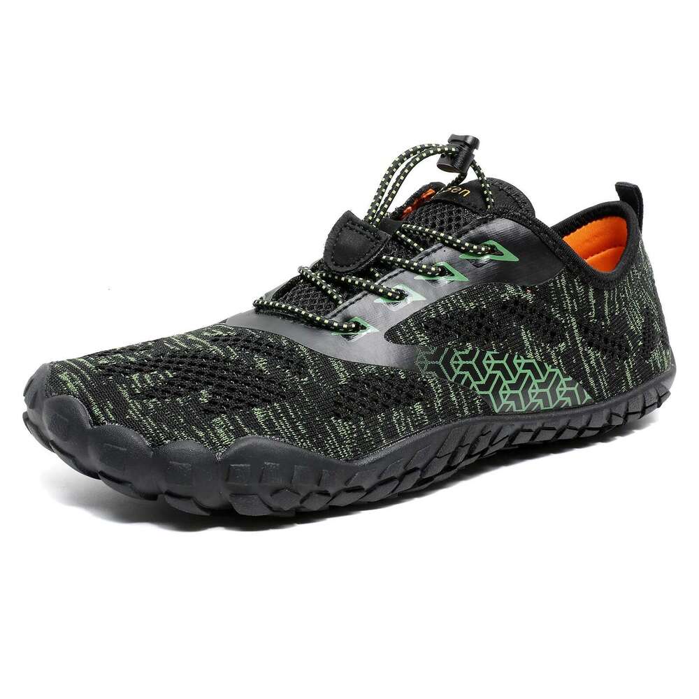 Minimalist for Men Women Wide Toe Barefoot Zero Drop Casual Fashion Sneakers Lightweight Climbing Walking Shoes