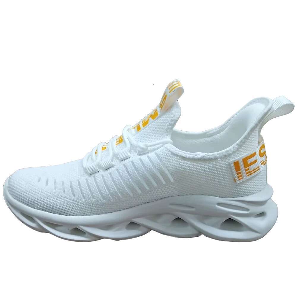 Promotion Sale Kids Breathable Running Sneakers Women Low Top Large Size Men's Sports Mesh Jogging Children Casual Shoes