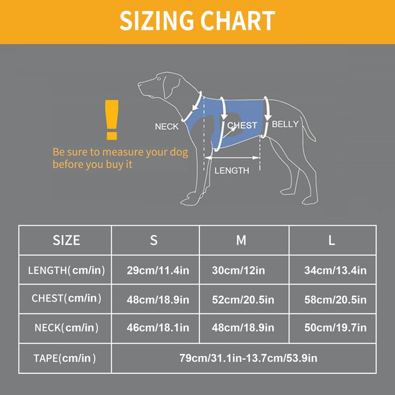 Dog Harness Sling Carrier Breathable Dog Life Vest With Handle Pet Lift Sling Carrier Harness Party Accessories For Old Elderly