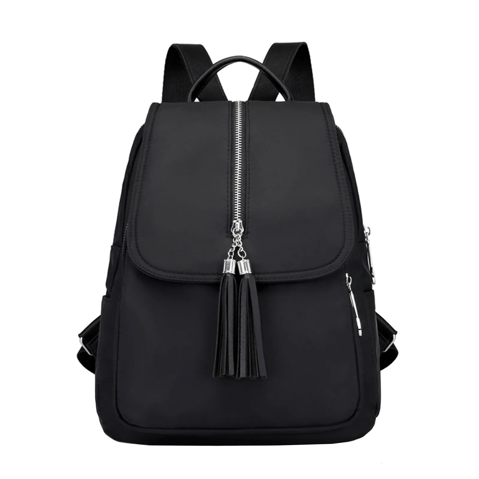 Ship from US Female Multifunctional Large Capacity Backpack Bags Womens Fashion Leisure Travel Cutdoor bags for women trend 250304FBB