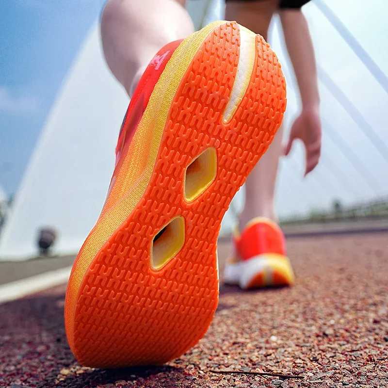 PD 3.0 PRO Marathon Running Shoes ercritical E-TPU Cushioning Outdoor Jogging tralight Sneakers Mesh Fitness Training Shoes Z250304