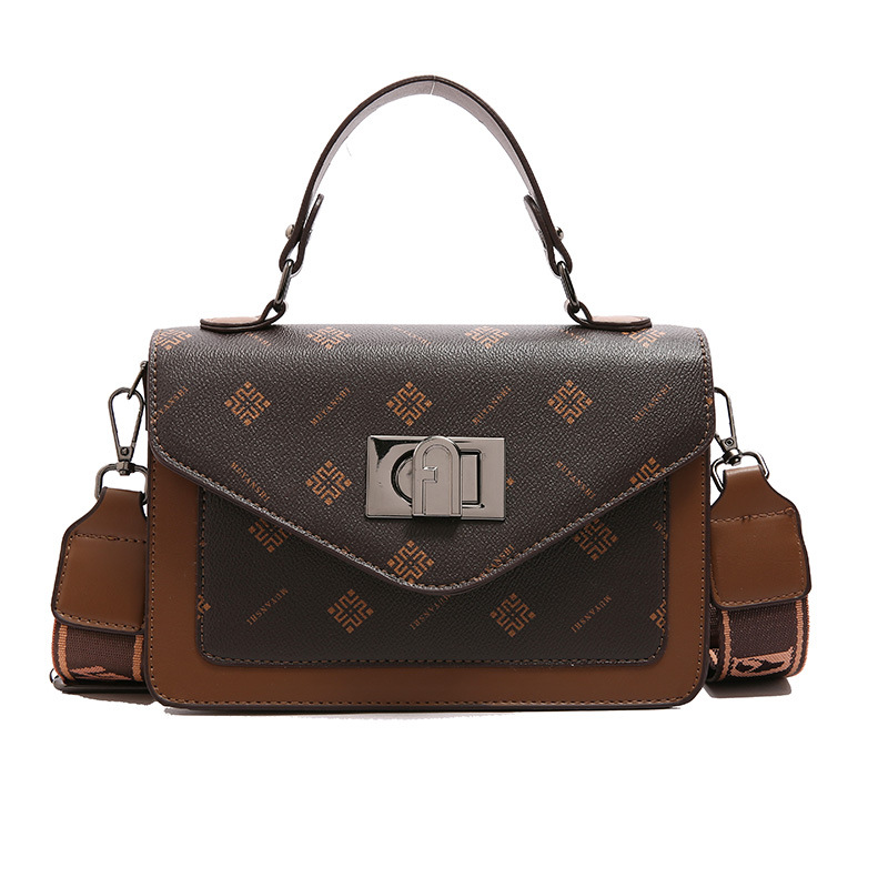 Free shipping new designer Shoulder Bags For womans printing Latch handbag NEW hot Fashionable flap women messenger bag