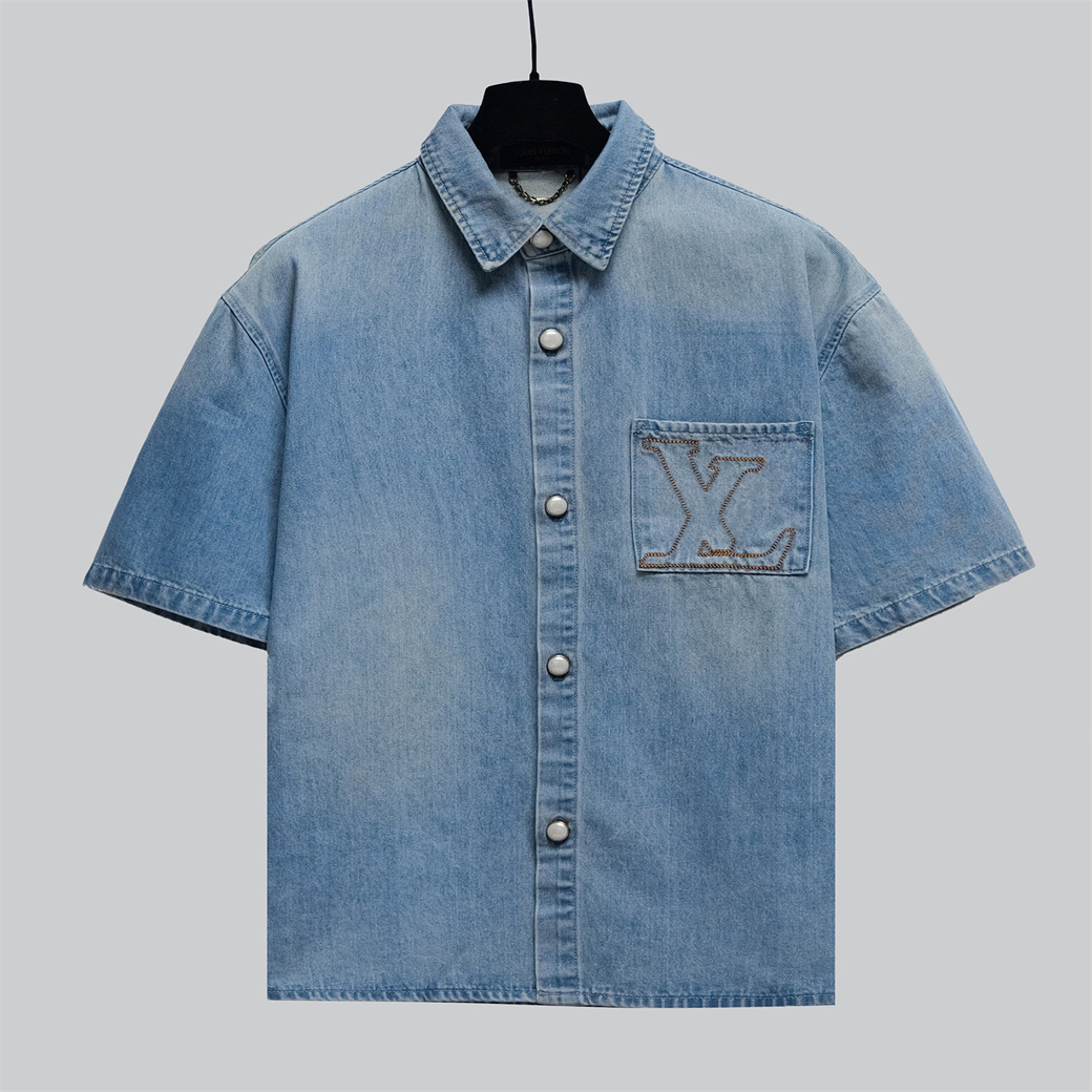 High quality designer letter printed T-shirt for spring and summer, cotton round neck pullover, short sleeved unisex T-shirt M34H22