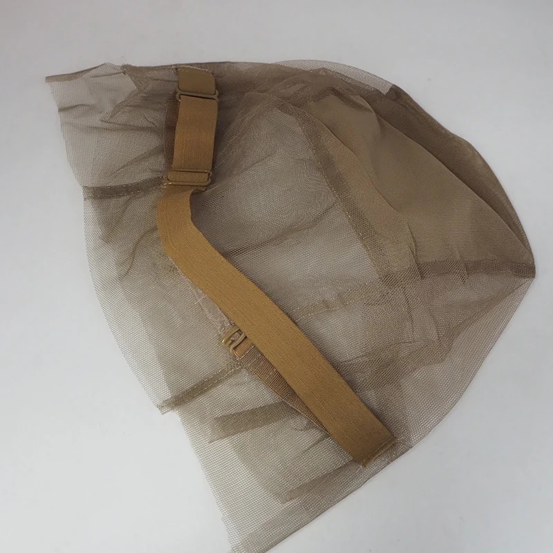 Full lace wig caps for making full lace wigs with adjustable band transparent wig foundations 250228