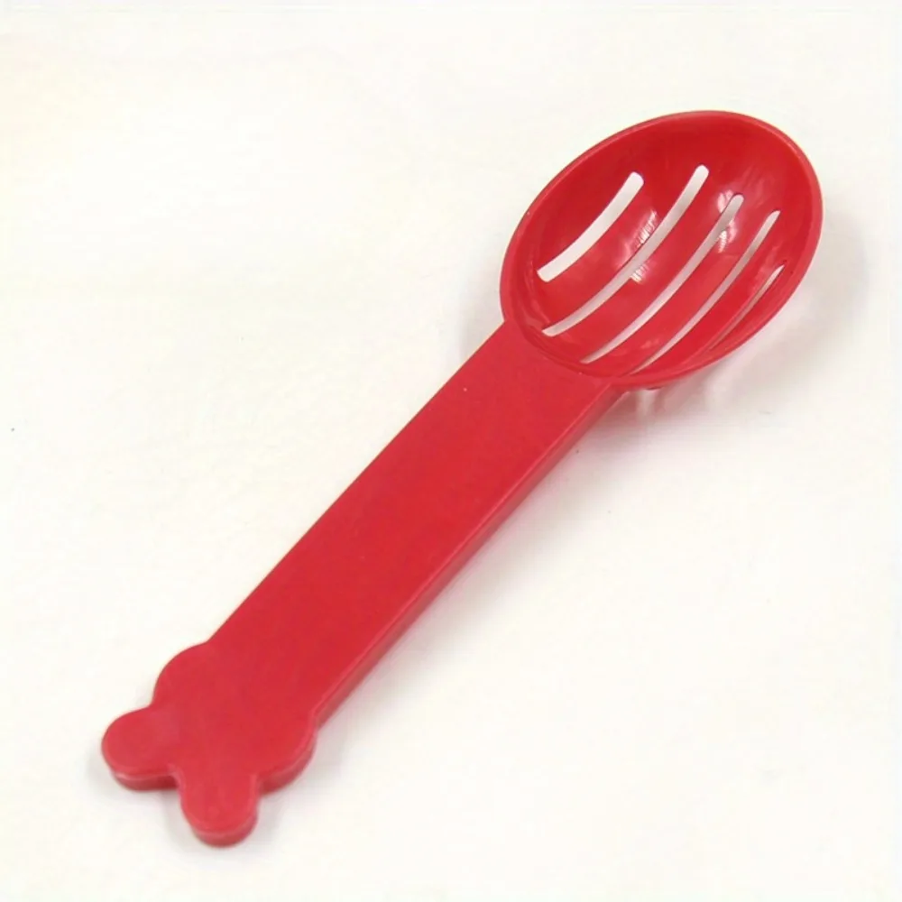 Hamster Sand Shovel Pet Cleaning Supplies Bath Sand Shovel Urine Rustling Shovel Leaky Sand Bath Sand Shovel