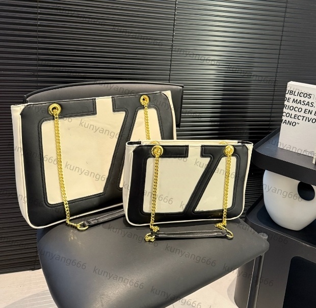 designer bag Viva superstar Hobos tote bag Real Leather Handbags chain Shoulder Bag Outdoor Travel Everything Luxury large Clutch wallet Handle Fashion Purses