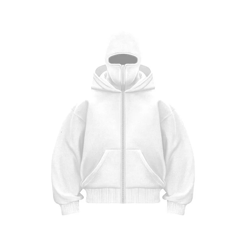womens clothing Y2K goth harajuku winter Double hoodies official-website mens sweatshirts christmas labrador sweatshirt 250304