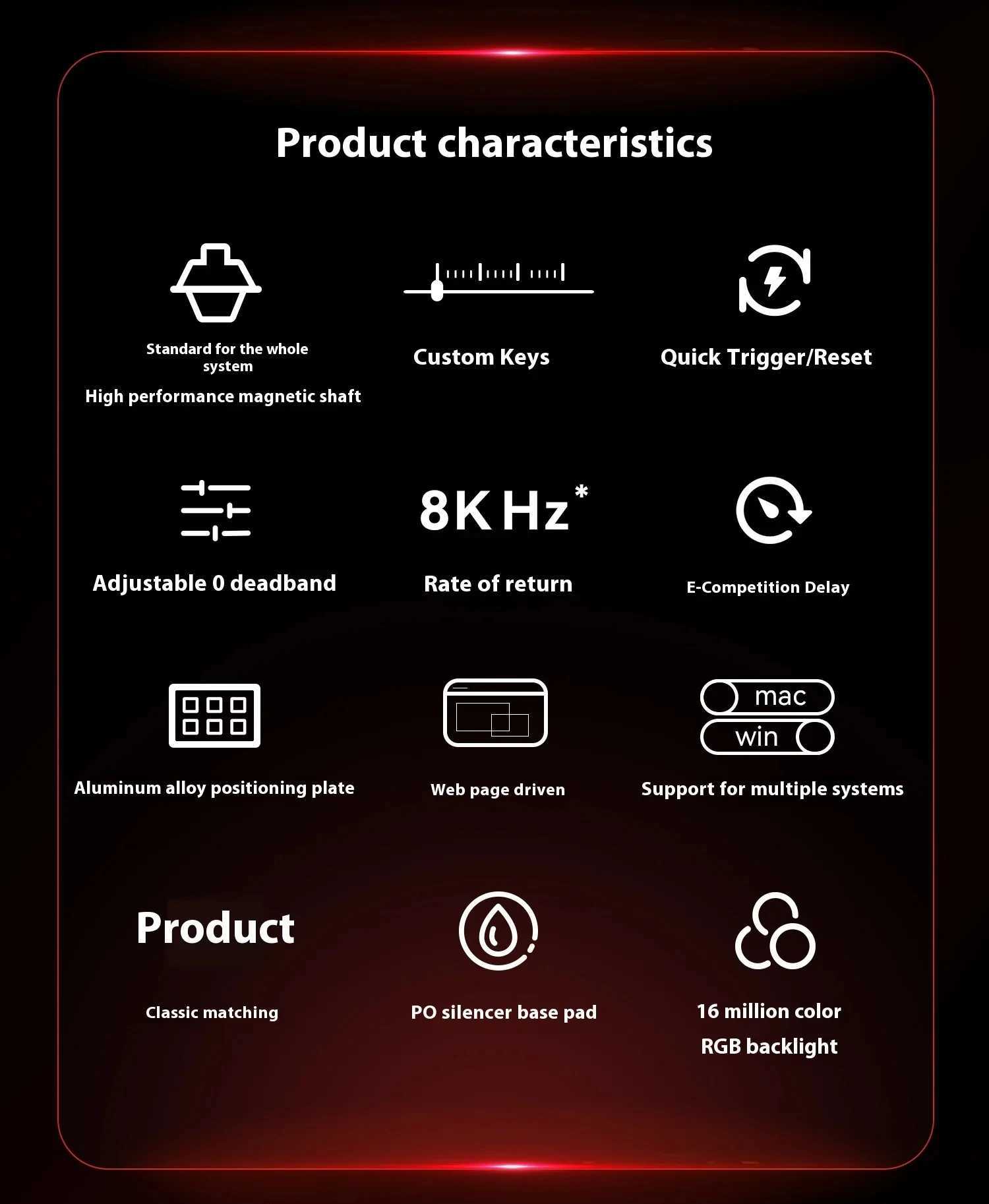 VGN VXE MADLIONS MAT CATZ Mad68 Gaming keyboard wired 68Keys Gaming Keyboard Hot Swap RGB Backlit Gamer Keyboard Customized Z250304