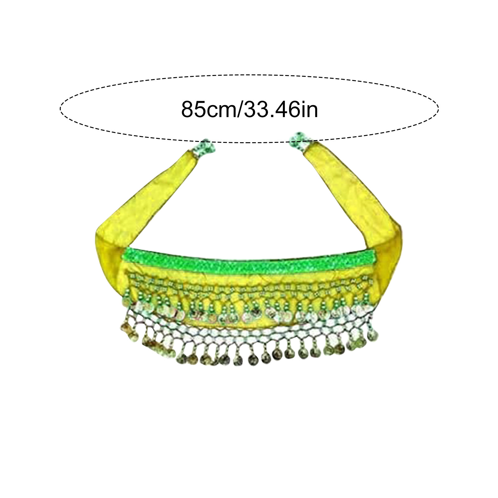 Belly Skirt For Dogs Creative Passionate Puppy Shaking Hip Dance Hip Scarf Decoration Cute Funny Pet Costumes Accessories