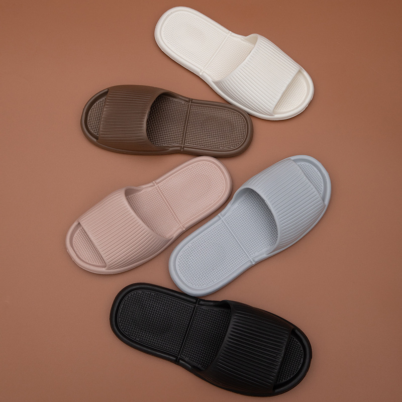 Foldable shoes travel for women, portable men, travel, non slip swimming, business trips, hotels, disposable men's slippers designer sandals