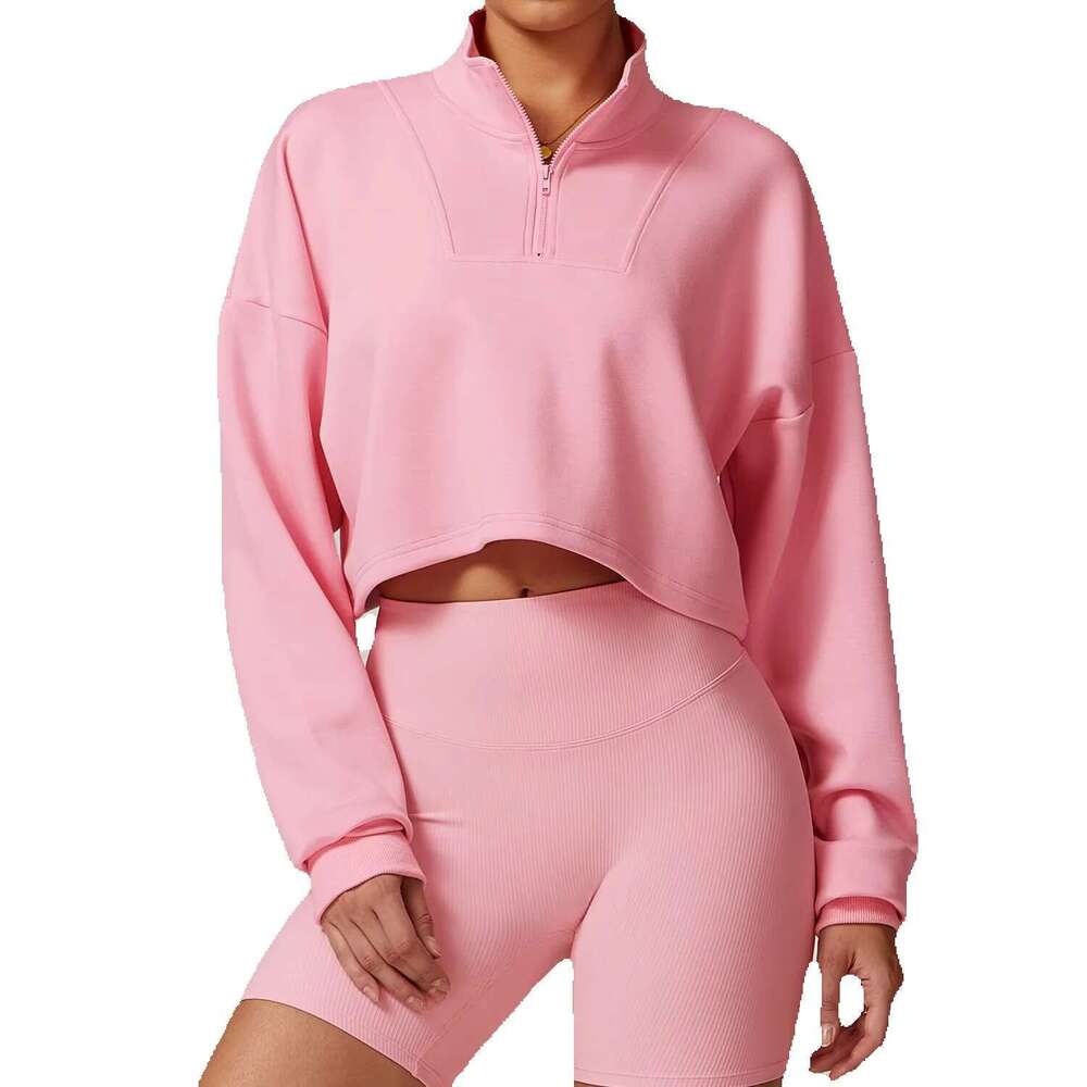 High Quality Women's Women Custom Cotton Hoodies & Sweatshirts