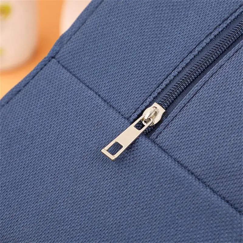 portable frozen bag school insulated lunch box handbag small cooler bag 250228