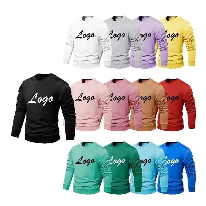 DCY Hoodies And For Women,French Terry Blank Hoodie,Embroidered Sweatshirts Hoodie Pullover Men Women