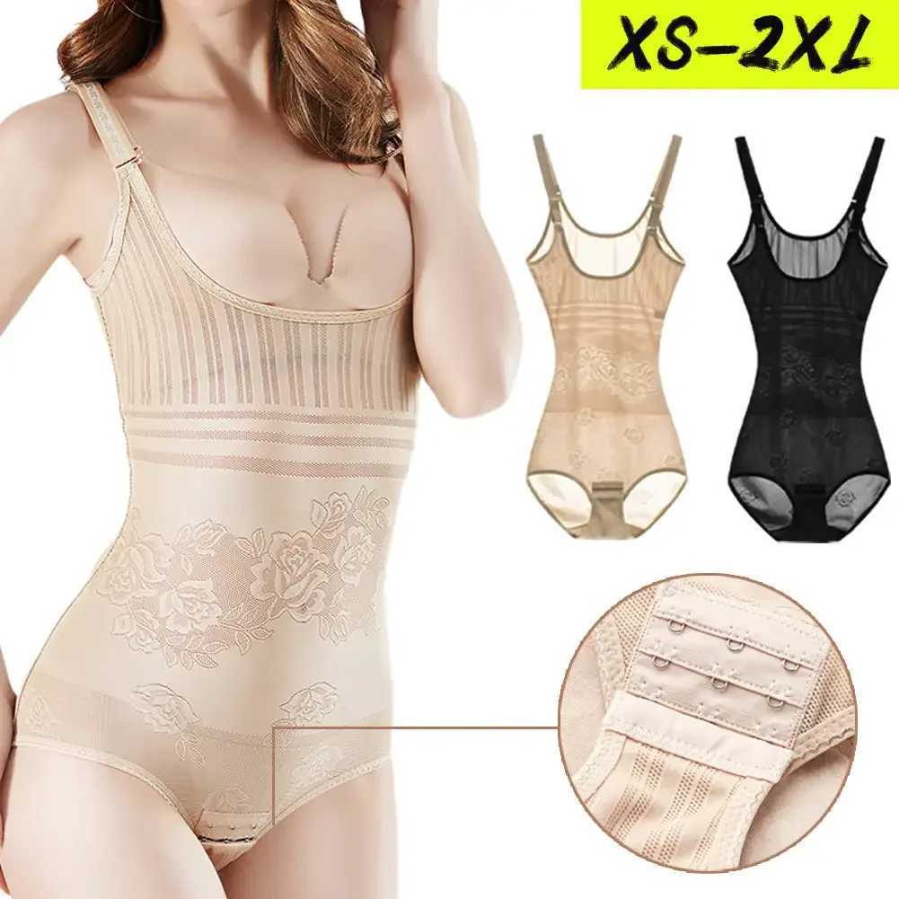 Womens tight corset weight loss tight corset Postpartum shape abdominal control hip lift waist lift tight corset shapewearXJ250304