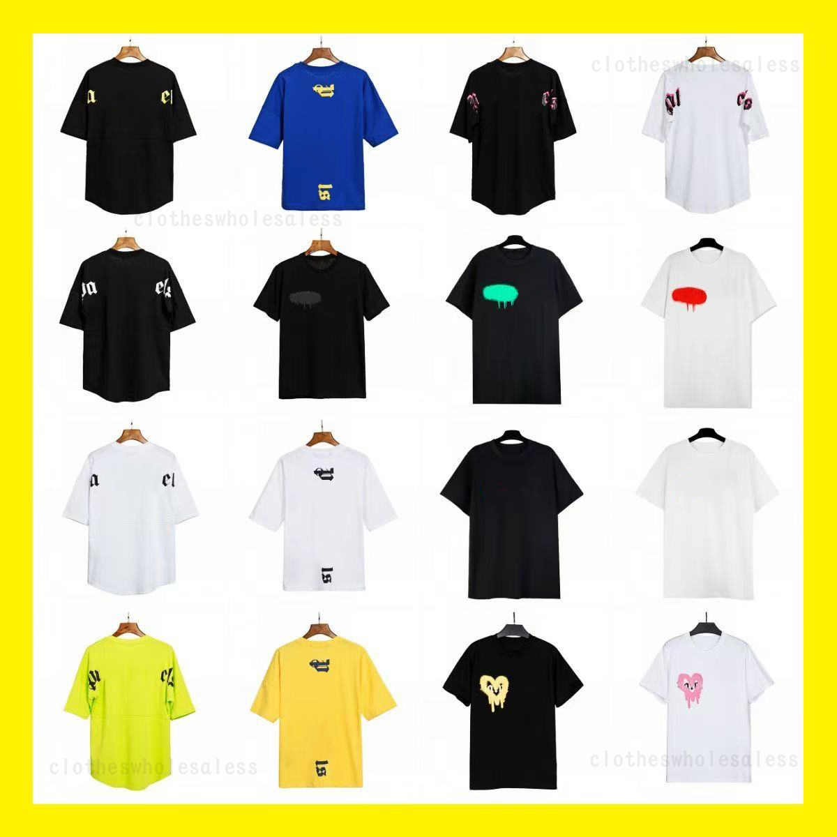 Mens Designer T Shirts Love print Men T Shirt Luxe Tshirts B Shirts for Women Woman Summer Crew Neck Short Sleeve Breathable Cotton Letter Clothes Heart 20ss