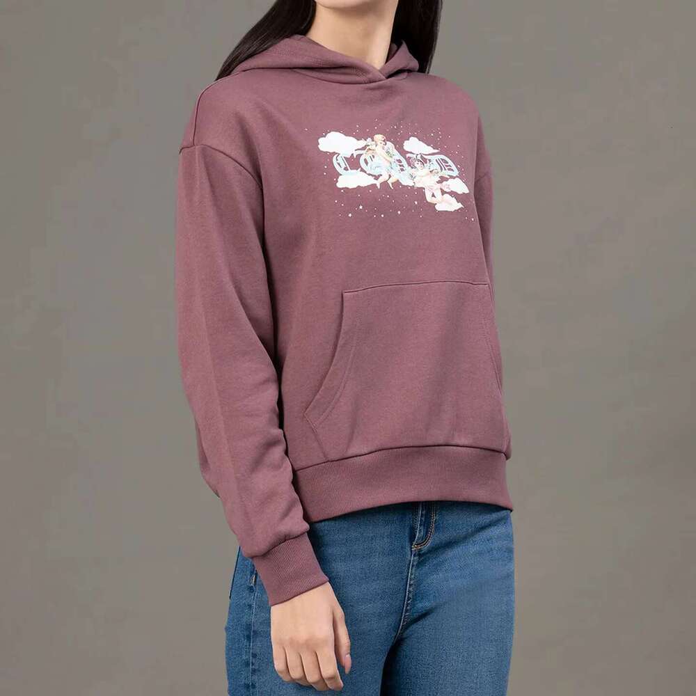 Women Clothing Breathable Anti-Wrinkle Hot Selg Premium Quality Hoodies Woman For One Sale