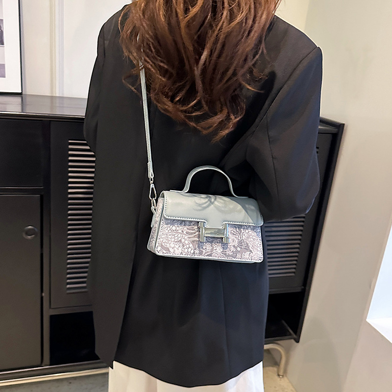 Designer Bag Luxury Bag Free Shipping Designer Shoulder Bags For Shoulder Bag Womans Handbag Fashionable Flap Women Messenger
