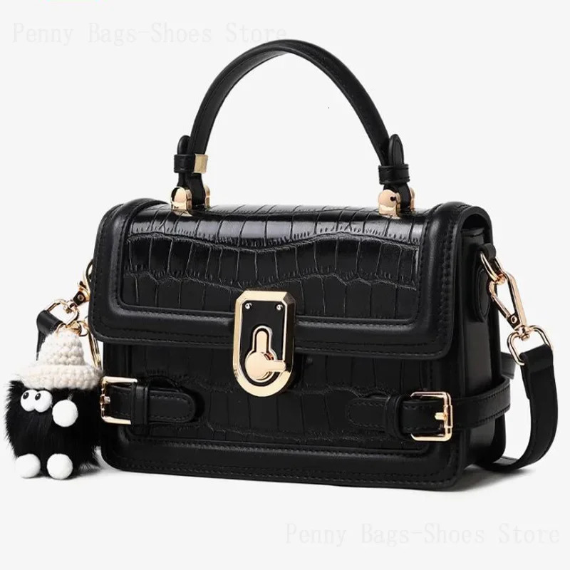 Versatile Small Bag For Women Summer Ins Portable Small Square Crossbody Bag Commuting College Style 250303
