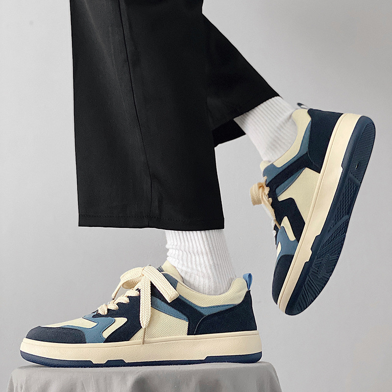 Canvas Men's 2024 Designer Shoes Fashionable Multifunctional Breathable Student Board Korean Version High-quality Spring Cloth Shoes Casual Shoes
