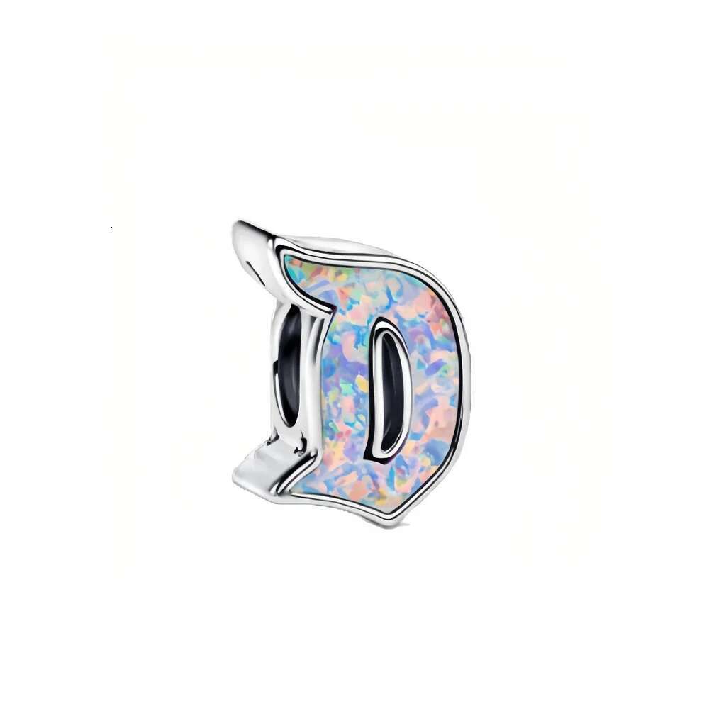 925 Sterling Silver 2025 Mother's Day All Kinds Of Heart Charms Bead Pendant Fit Necklace Bracelet DIY Jewelry For Mom Women G