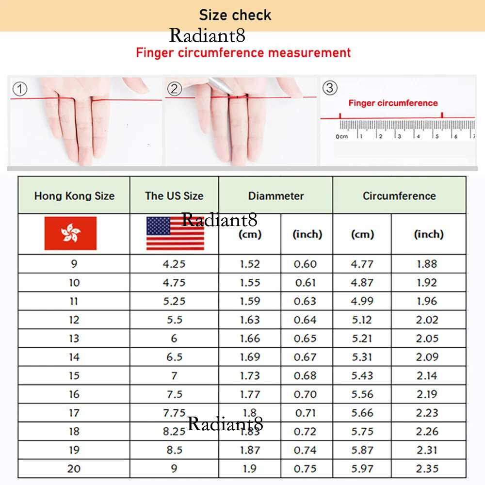 Serenity 1-5ct D Color Moissanite for Women Wedding Bridal Original S Sier Lab Dia Rings Anniversary Gift