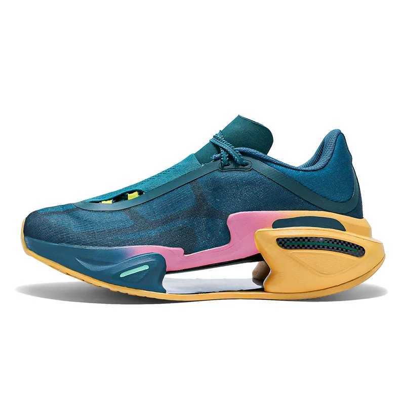 Sports Comfortable Non-slip Outdoor Brand Light Fashion Sneakers Women Men Casual Walking Running Hiking ShoesC250304