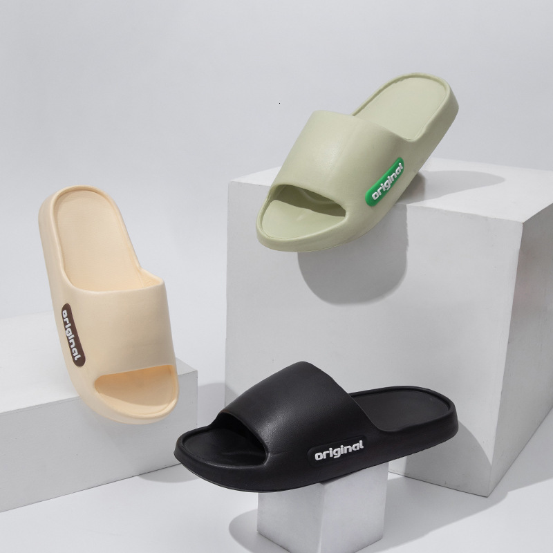 wear-resistant, cool slippers, summer home, indoor bathroom, couple's dowry, wearing outside, women's shoes designer sandals