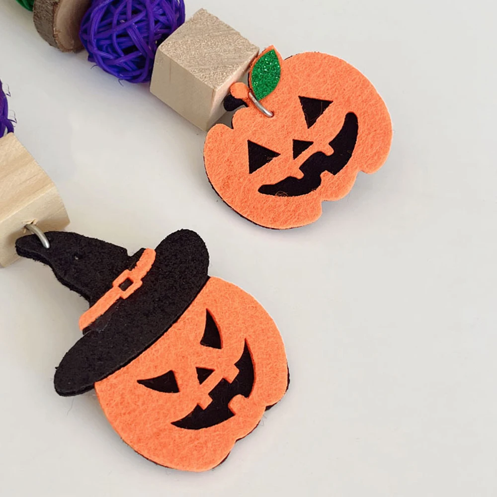 Halloween Parrot Chew Toy Applewood Rattan Ball Birds Bite Hang Toys Cockatiels Training Hang Swings Hamster Birds Cage Supplies