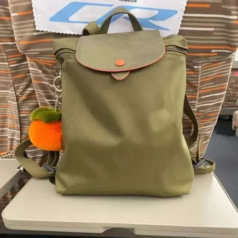 70Th Anniversary Men And Women Casual For Students School Folding Bag Large Capacity Backpack