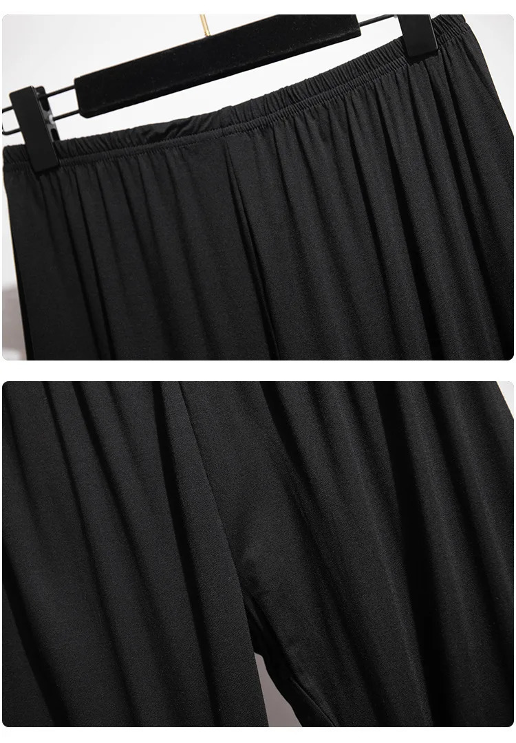 Plus Size 7XL 150kg Women High Waist Leggings Black Color Ladies Sports Push Up Female Elasticity 250304