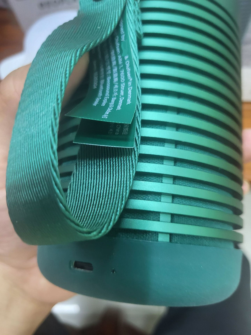 Intelligence High Quality Products Portable Speakers B O Bluetooth Speaker Portable Mini Wireless Outdoor Waterproof Subwoofer Speakers Support Explor
