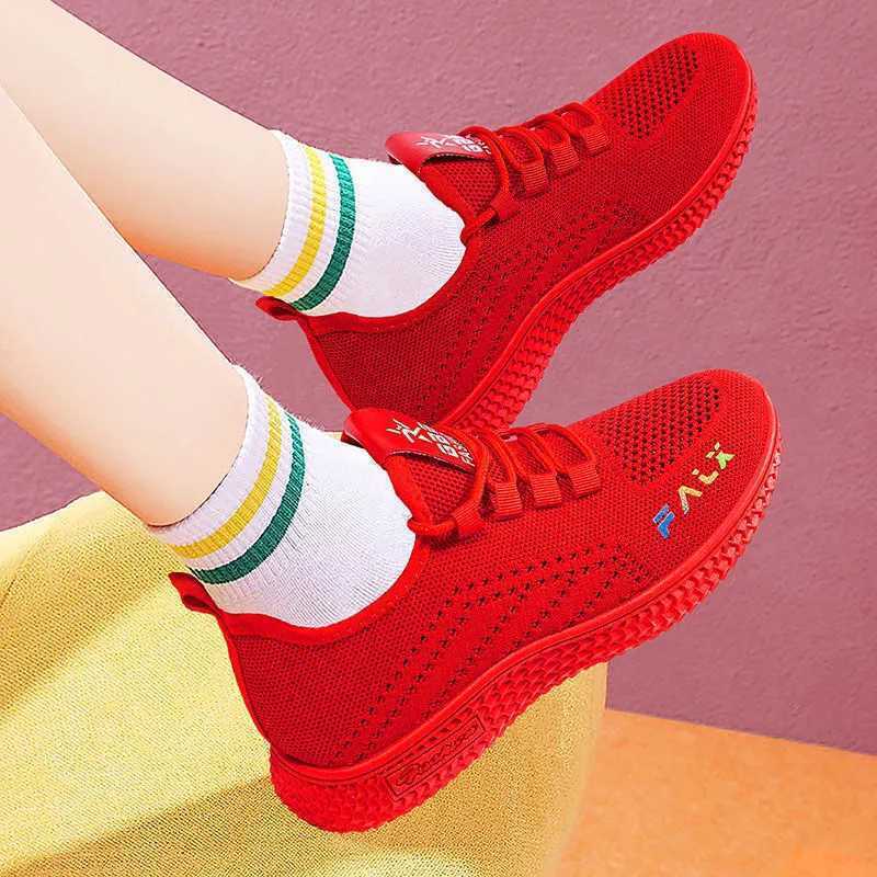 2025 Spring/Summer New Single Soft soled Breathable Casual Sneakers for Women, Designer Trendy Sneakers, Fashion Casual Shoes