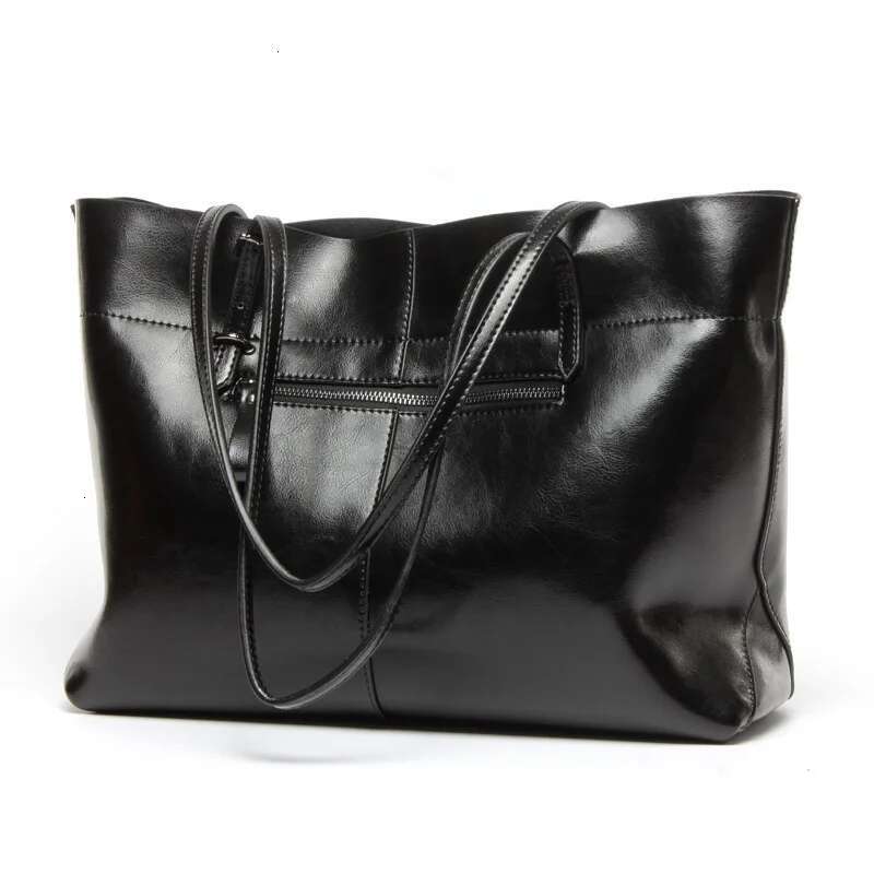 Shipping Woman Large Capacity For PU Leather Women Famous Brands Designer Shoulder Bag Ladies Tote Bags
