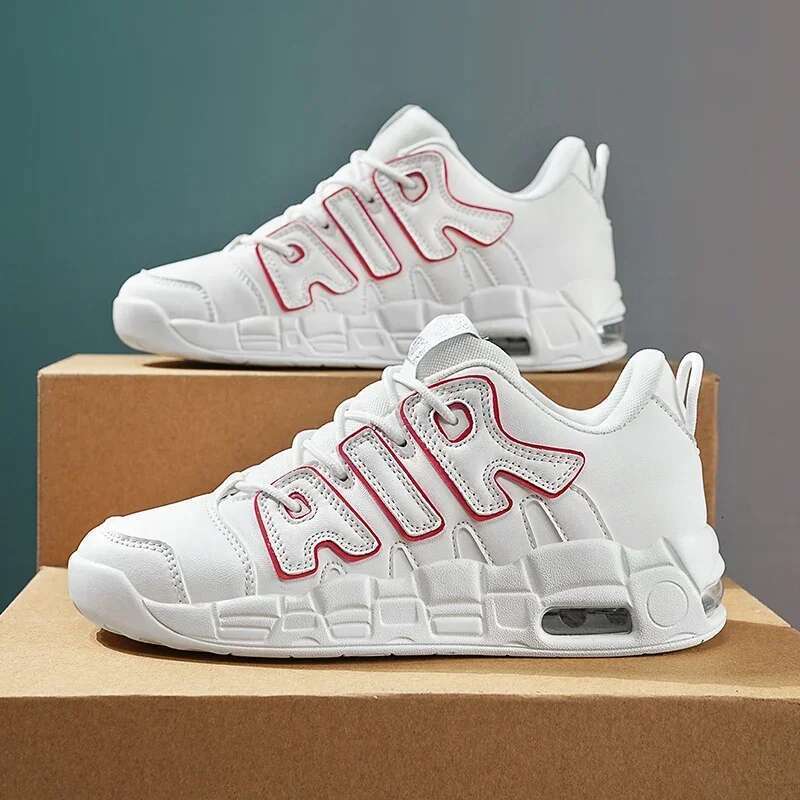 Stylish and Comfortable Sneakers: Versatile Soft-Sole Casu al Spo rts Shoes