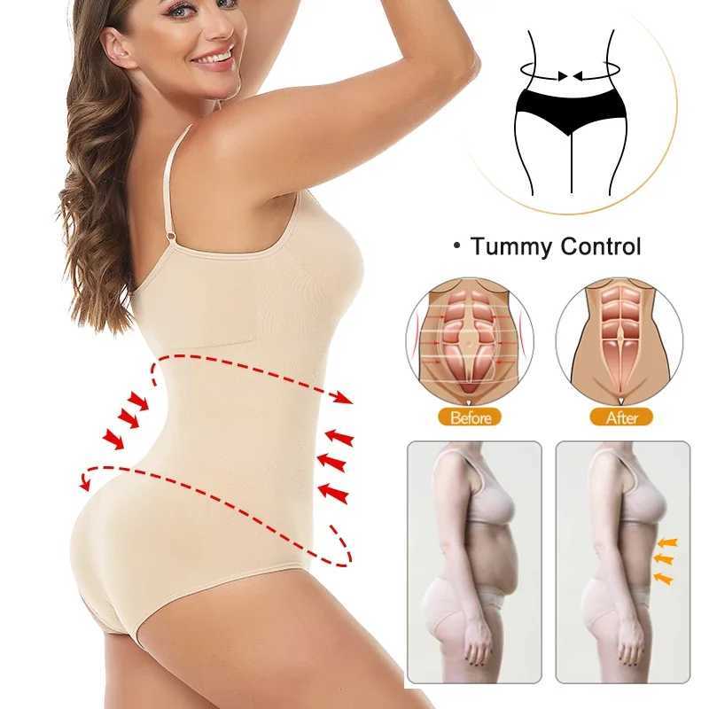 SLIMBELLE lti Color Womens Bodysuit Shapewear Corset Full Body Shaper Tummy Control Butt Lifter Corset Slimming Waist TrainerXJ250304