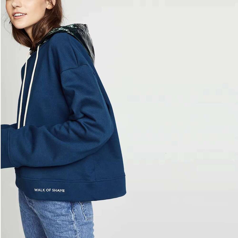 High Quality Wholesale Fashion Custom Oversize Casual Teenage Girl Hoodies Women's Hoodie Jacket With Zipper