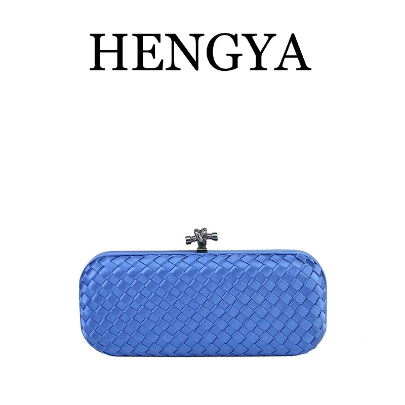 fashionable womens warm bag shiny dinner banquet can be in a highend form of one shoulder cross body 250303